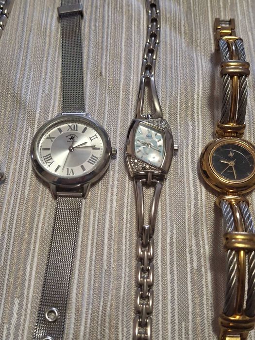 Дамски часовници