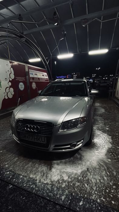 Audi A4 B7 1.9 TDI
