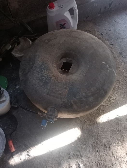 Срочно Продам балон