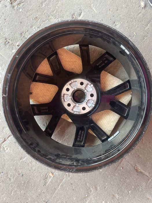 1 janta wolkswagen R 19 originala
