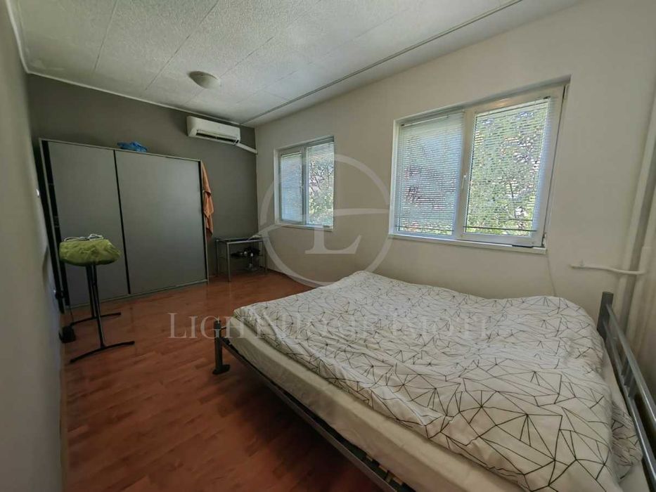 Продава се Тристаен апартамент в Пловдив, Тракия - 80 кв.м за 1688 €/кв.м - Снимка #5