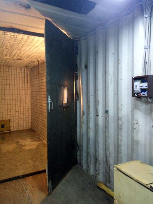 Печи для порошковой покраски любой сложности