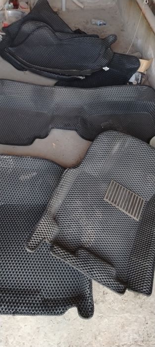 Evakor polik jentra va kobalt damas holatlari yahshi