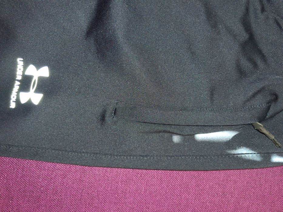 Екип на Under Armour