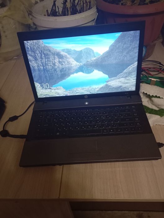 Продаю ноутбук бу