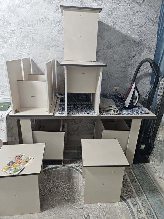 Продам стол 3метра