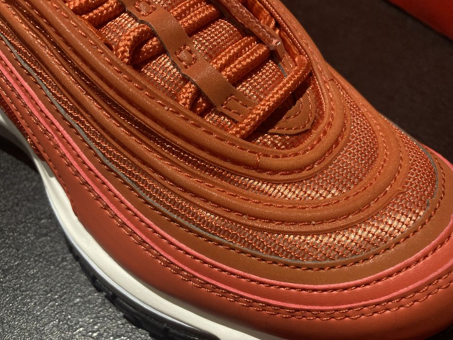 № 36.5 оригинални Nike Air Max 97 ShoeMag