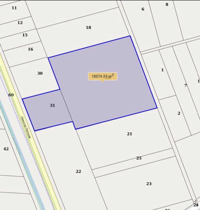 Продава имоти с минерална вода,подходящи за инвестиционни проекти