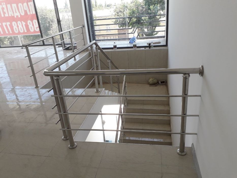 Мастер По Аргона сварке.