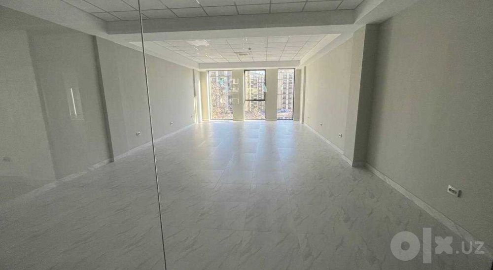 Продается помещение в Бизнес Центре класса-А, на Заводской, 62 кв.м