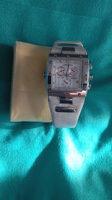 Ceas Chronotech C