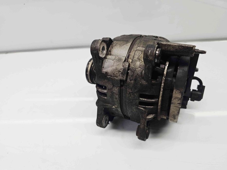 Alternator  Skoda Rapid (NH3) [Fabr 2012-2019] 03F903023D 1.2 TSI CBZB