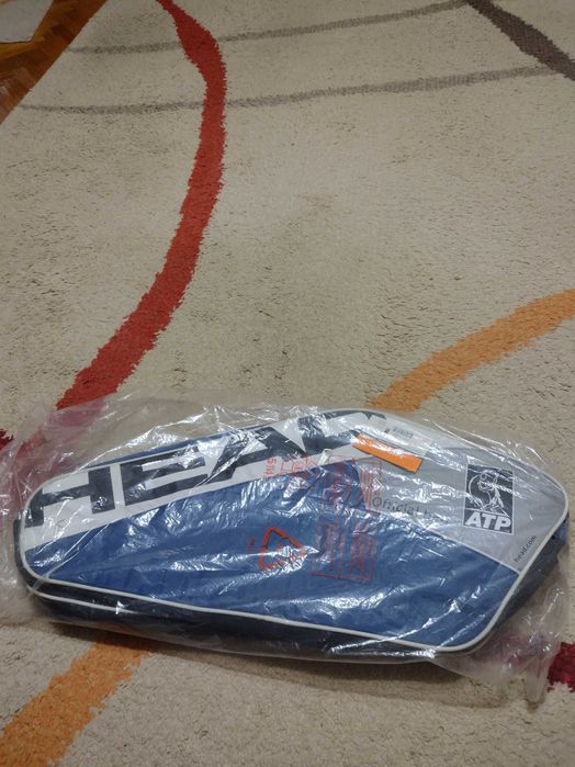 Vand termobag Head-Nou