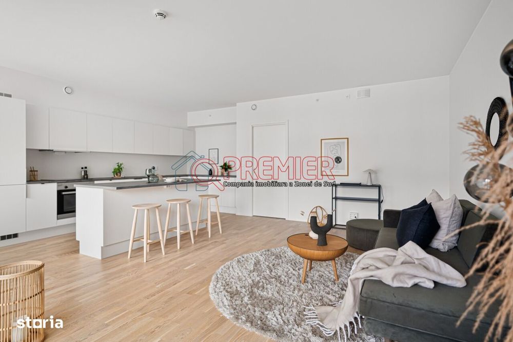 Apartament 2 Camere - Aparatorii Patriei Metrou — fotografia 1