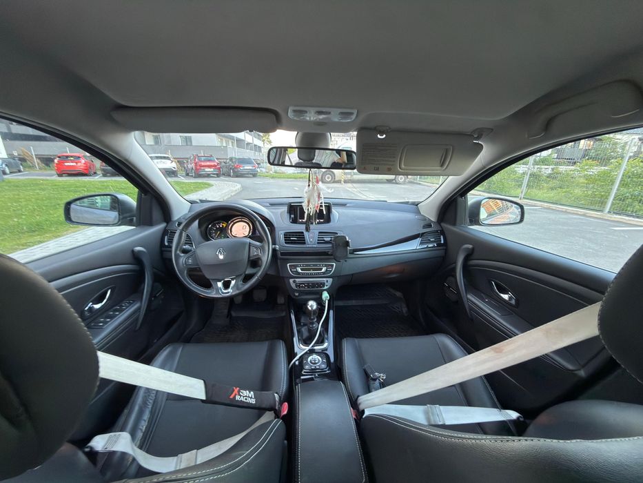 RENAULT Megane 2013 — imagine 5