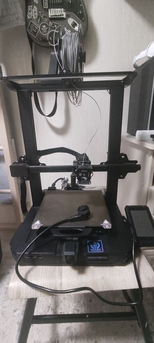 3D принтер Creality Ender