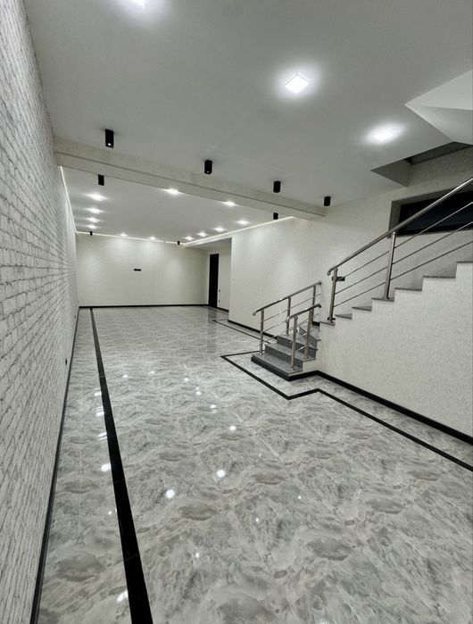 Нукусская Яккасарай 4-Уровня Нежилое (460м2) Срочно