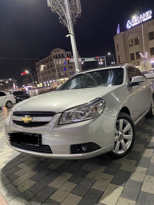 Епика срочно сотилади