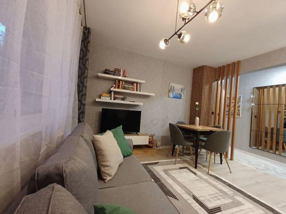 Продава се Тристаен апартамент в Пловдив, Кършияка - 65 кв.м за 3000 €/кв.м - Снимка #5