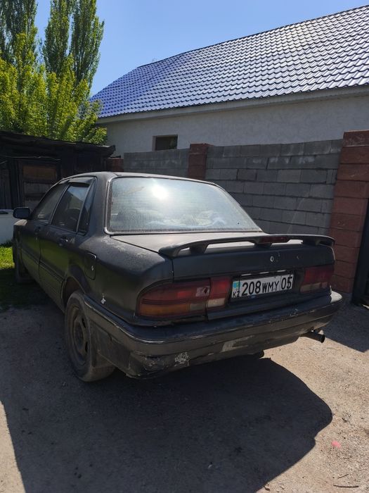 Mitsubishi Galant продам