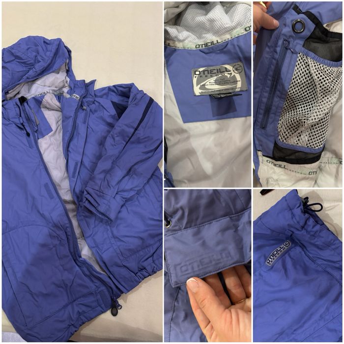 Rossignol/Oneill  Ски/Борд Якета и гащеризони/панталони