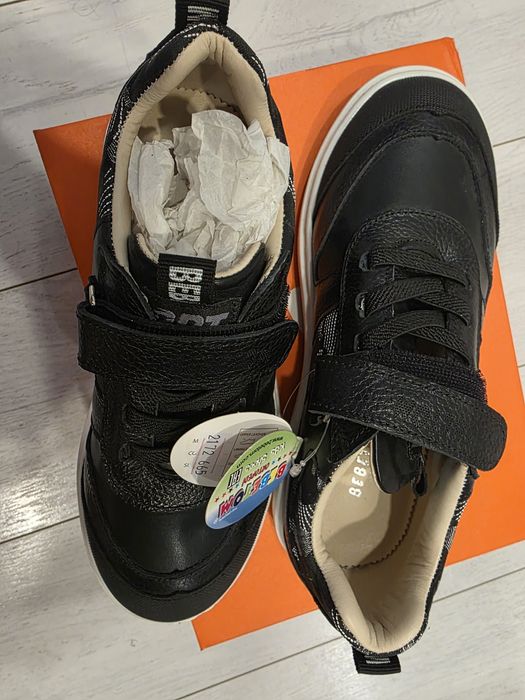 Полуботинки BEBETOM