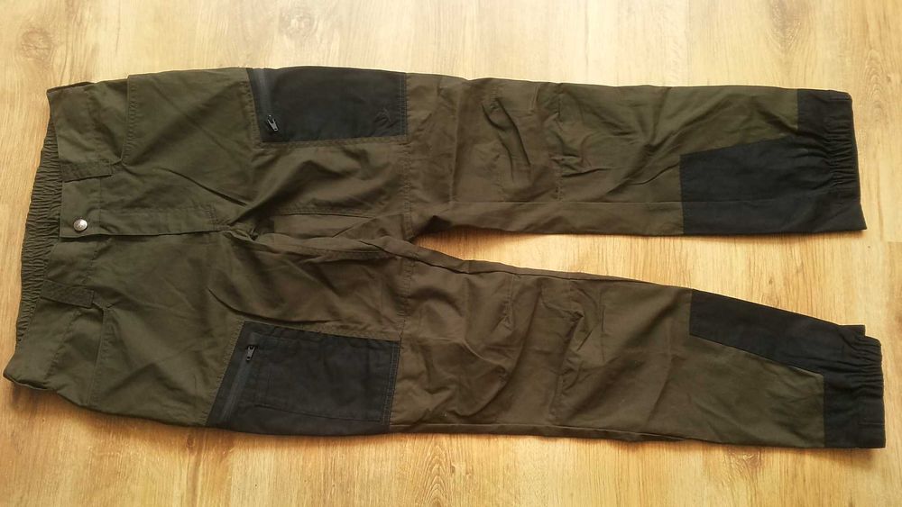 SEELAND Holter Trouser размер 48 / M за лов панталон - 1954
