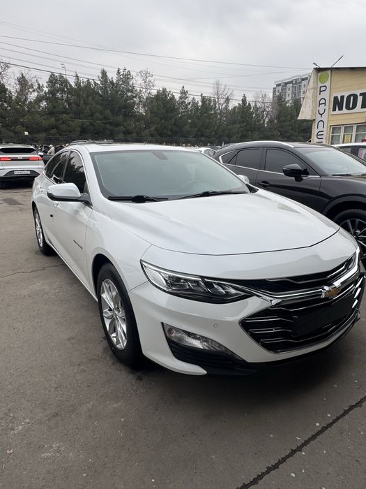 Malibu2 Turbo 2019/20 yil Ideal