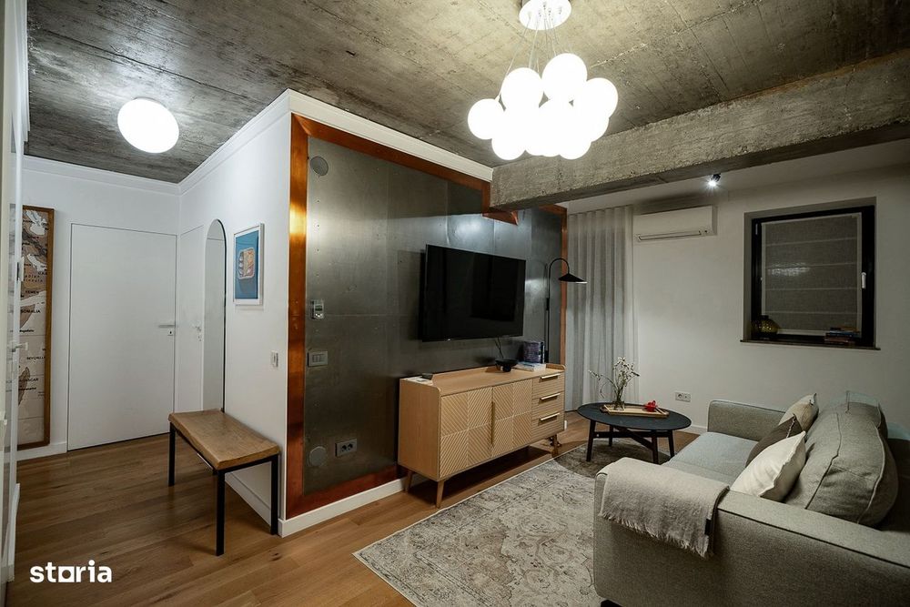 Vand Apartament 3 Camere Cladirea Stela, Nicolae Balcescu 80A