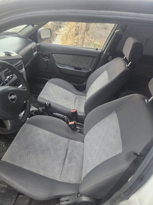 NEXIA 2 NAXTGA yoki VARYANDGA gaplashamiz