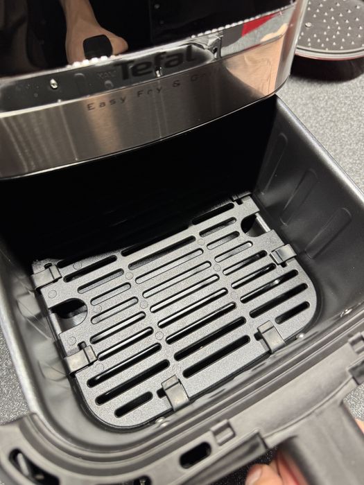 Tefal easy grill