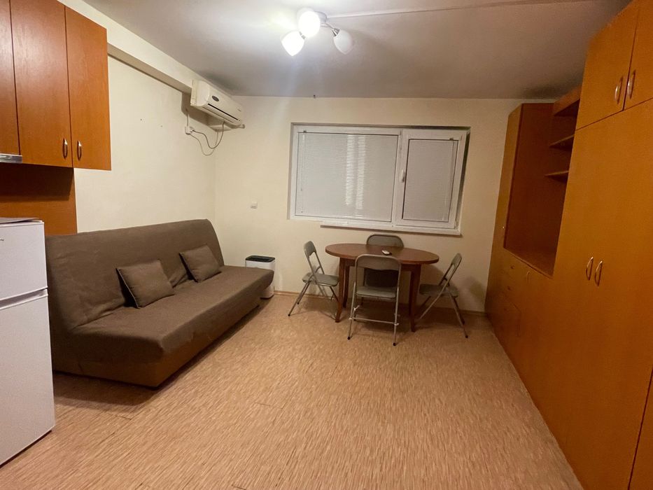 Дава се под наем Едностаен апартамент в Варна, Погреби - 25 кв.м за 269.28 € - Снимка #2