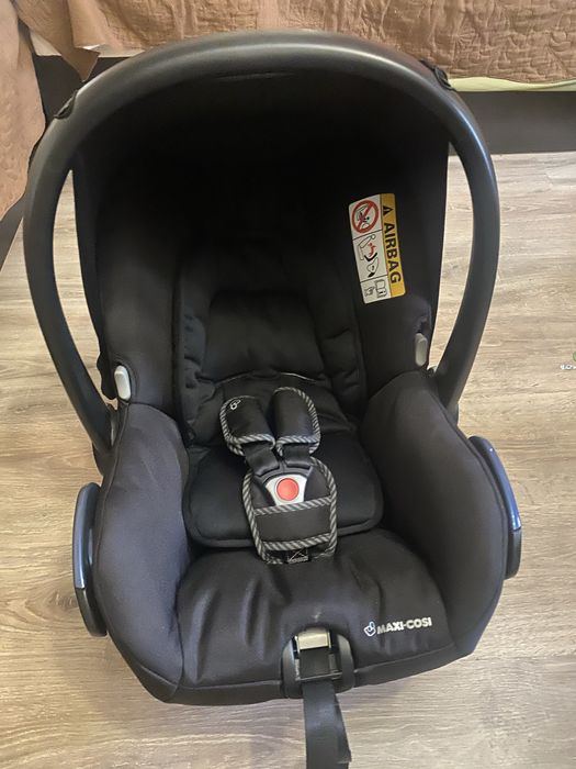 Столче /кошче/за кола Maxi-Cosi Citi