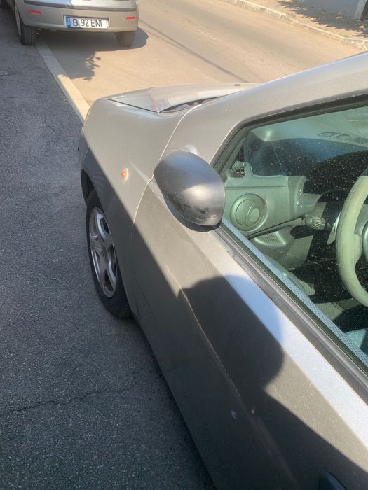 Fiat Punto 2005.