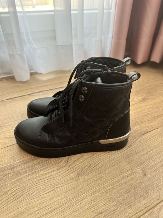 Дамски боти Liu Jo