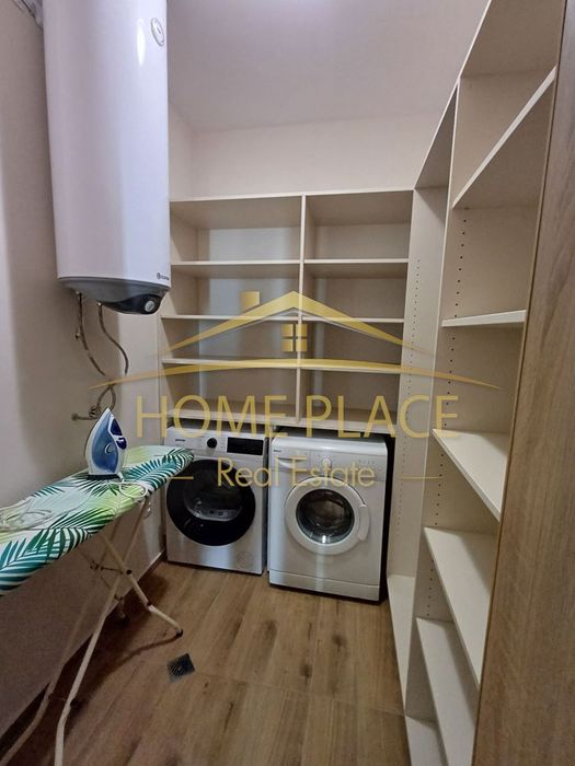 Дава се под наем Двустаен апартамент в Варна, м-т Евксиноград - 83 кв.м за 1122 € - Снимка #10