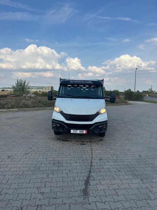 Iveco daily 35C18