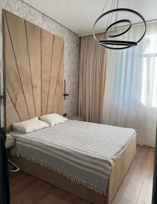 *Сталинский дом ул.Шота Руставелли 3к квартира 80м2,С арендатором,Евро