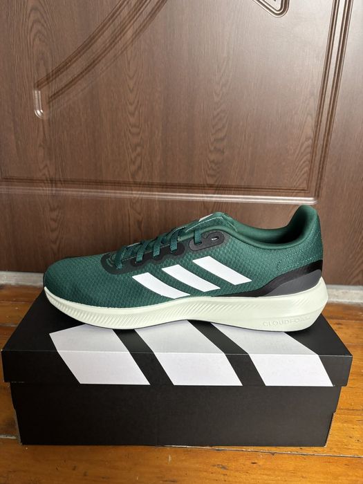 Маратонки Adidas