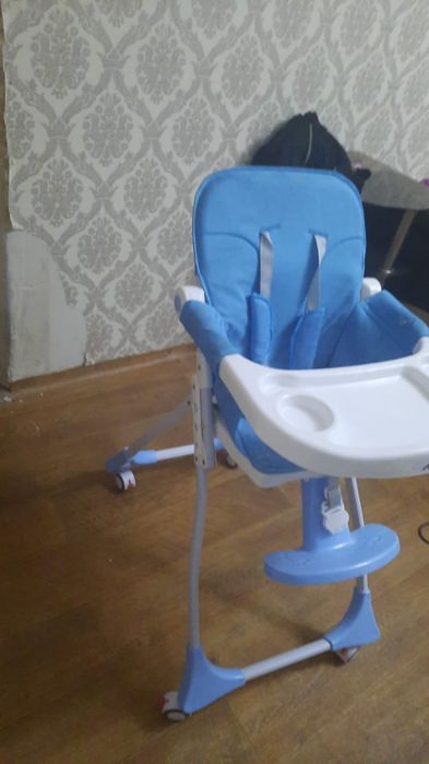 Продам детский стульчик