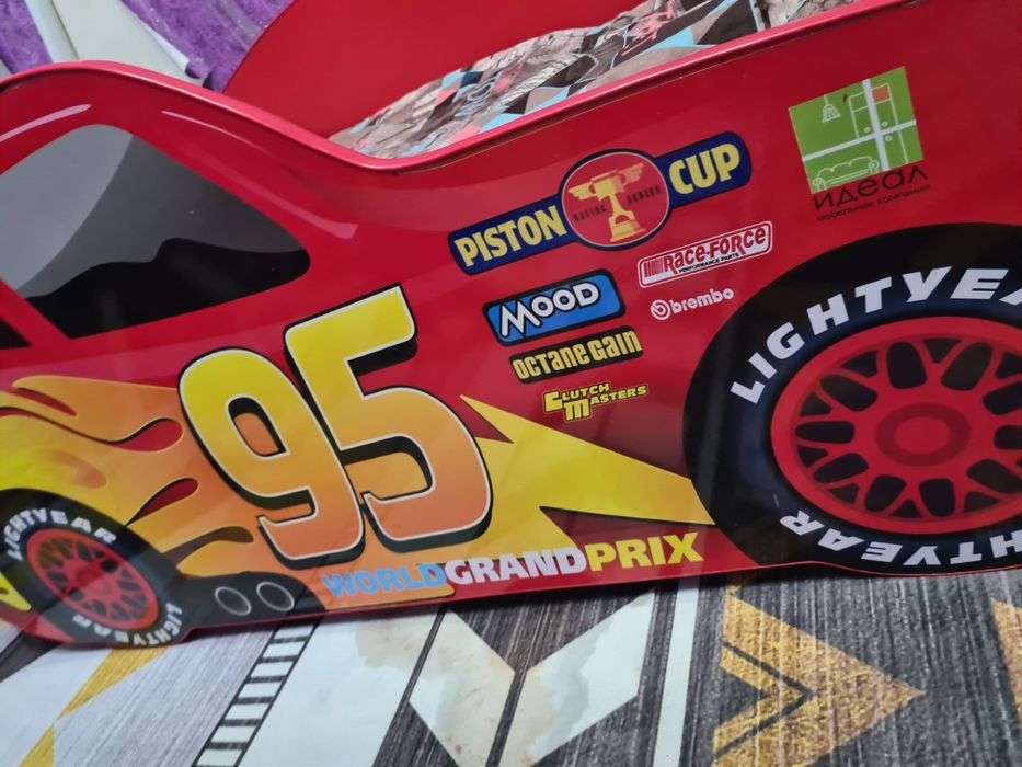 Продам детский гарнитур