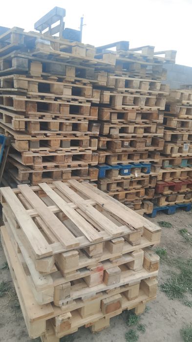 Продам Поддоны палеты 120#80