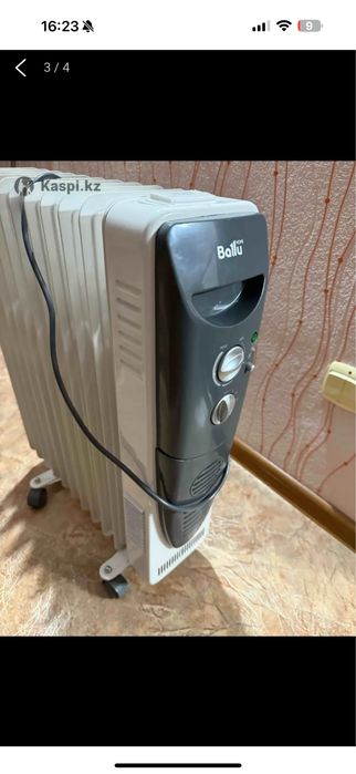 Продам обогреватель
