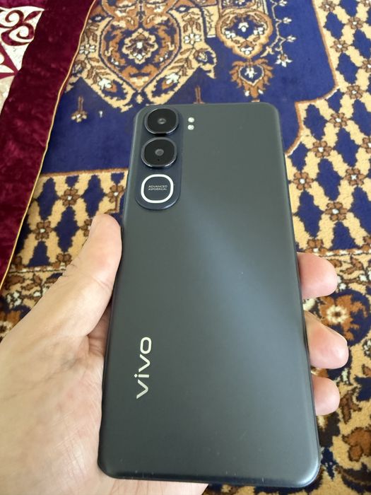 Продам телефон Viva Y21d в отличном состоянии