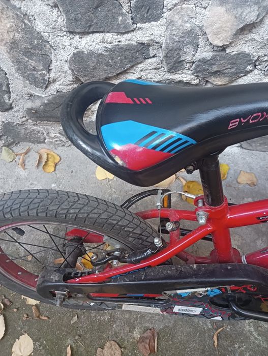 Детско колело Byox