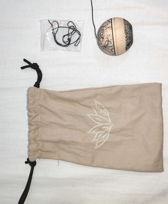 Vand Tama Lotus  puțin folosit