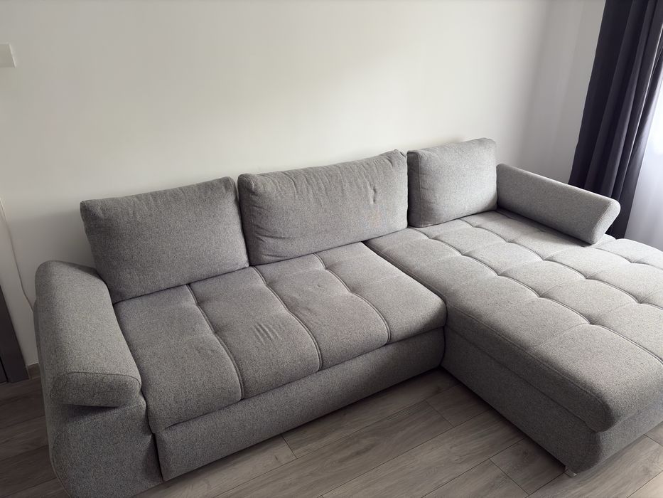 Vând colțar IMOLA de la KLADIMAXX