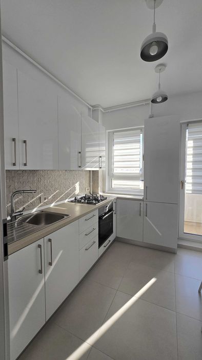 Apartament 2 camere – Jovial Residence | Loc parcare inclus
