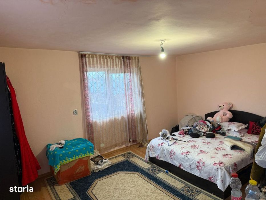 Casa P+1, 140 mp utili, zona Brestei/Raului
