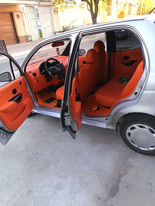 Матиз бест 2006 йил срочно сотилади